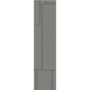 Ковровая плитка Interface Equal Measure EM553 7889005 Broad Blvd  | FLOORDEALER